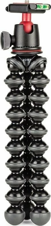 Stativ Joby GorillaPod 3K Kit JB91507-BWW, 3 kg, 30.5 cm, me kokë sferike, i zi