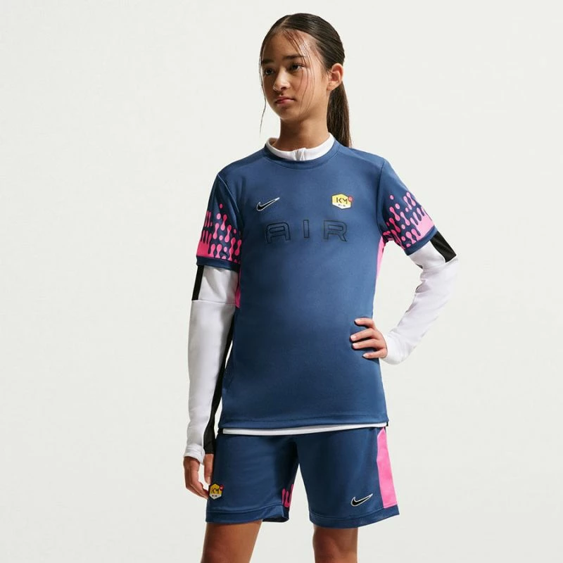 Maicë për fëmijë Nike Academy Kylian Mbappe IF2772-461 [Madhësia: L]