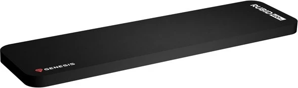 Mbajtëse për kyç Genesis Rubid 400 TKL, e zezë