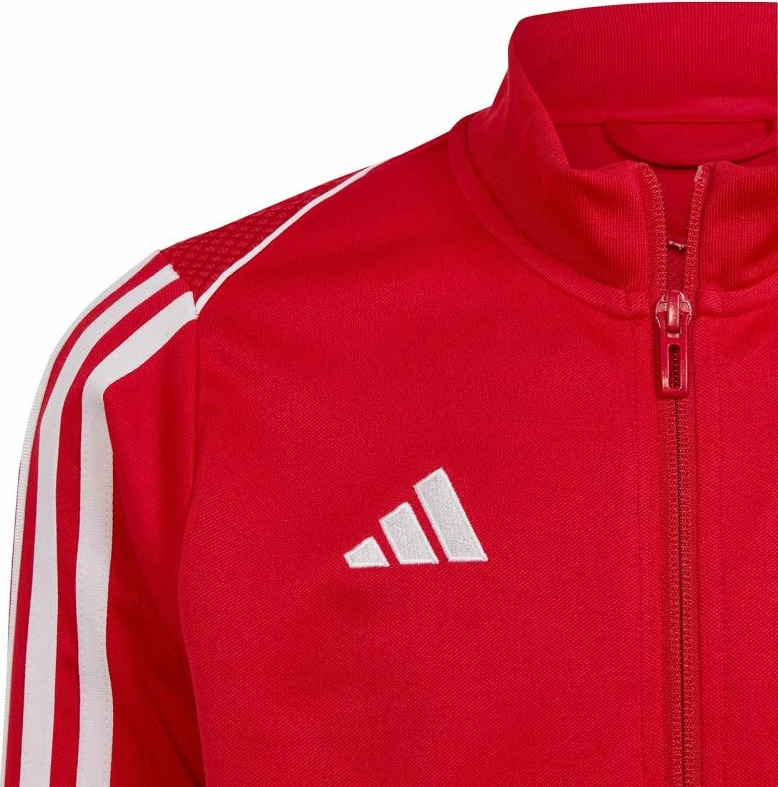 Duks për fëmijë adidas, i kuq