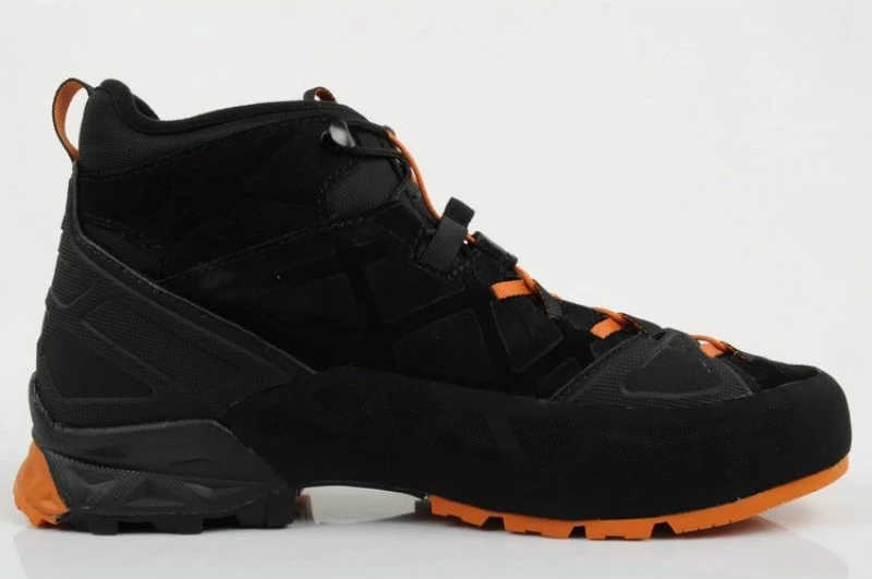 Atlete për meshkuj Aku, të zeza