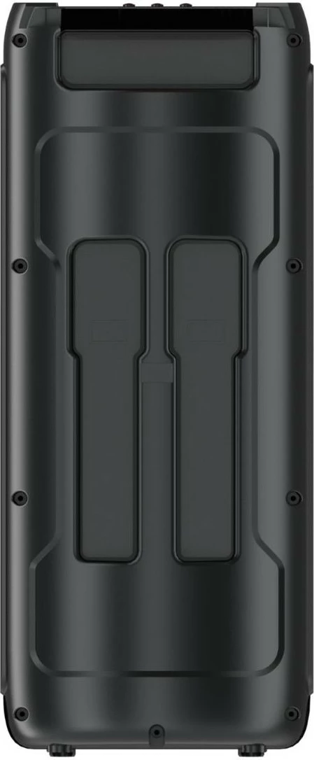 Altoparlant party Denver BPS-355 me drita LED