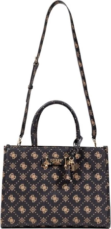 Çantë Guess femra, kafe