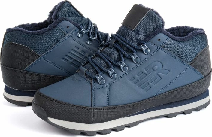 Çizme dimri Inny për meshkuj, të kaltra