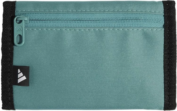 Portofol adidas, jeshil