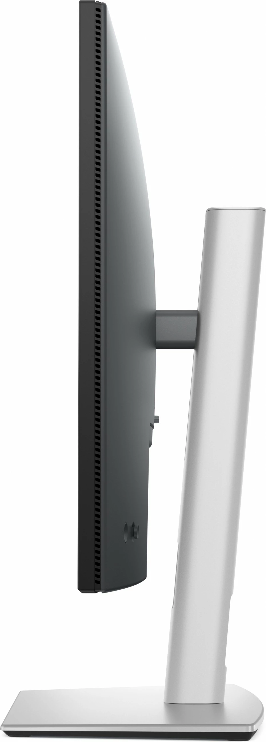 Monitor DELL Pro Plus P2725D, 27", Quad HD, LCD, zi/argjendtë