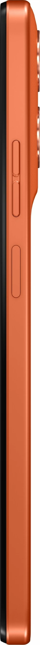 Celular Motorola moto G06 4GB 256GB arabesque