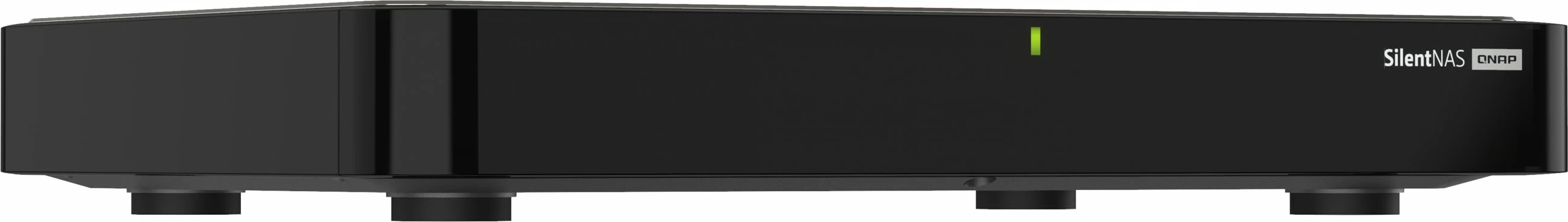 NAS QNAP HS-264-8G, Intel Celeron N5105, 8GB