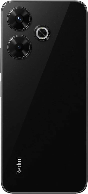 Celular Xiaomi Redmi 13, 6.79",  6+128GB, i zi