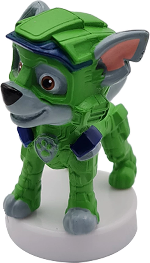 Set vulash P.M.I. PAW Patrol: The Mighty Movie S2, 5 copë (të ndryshme), përzgjedhje e rastësishme