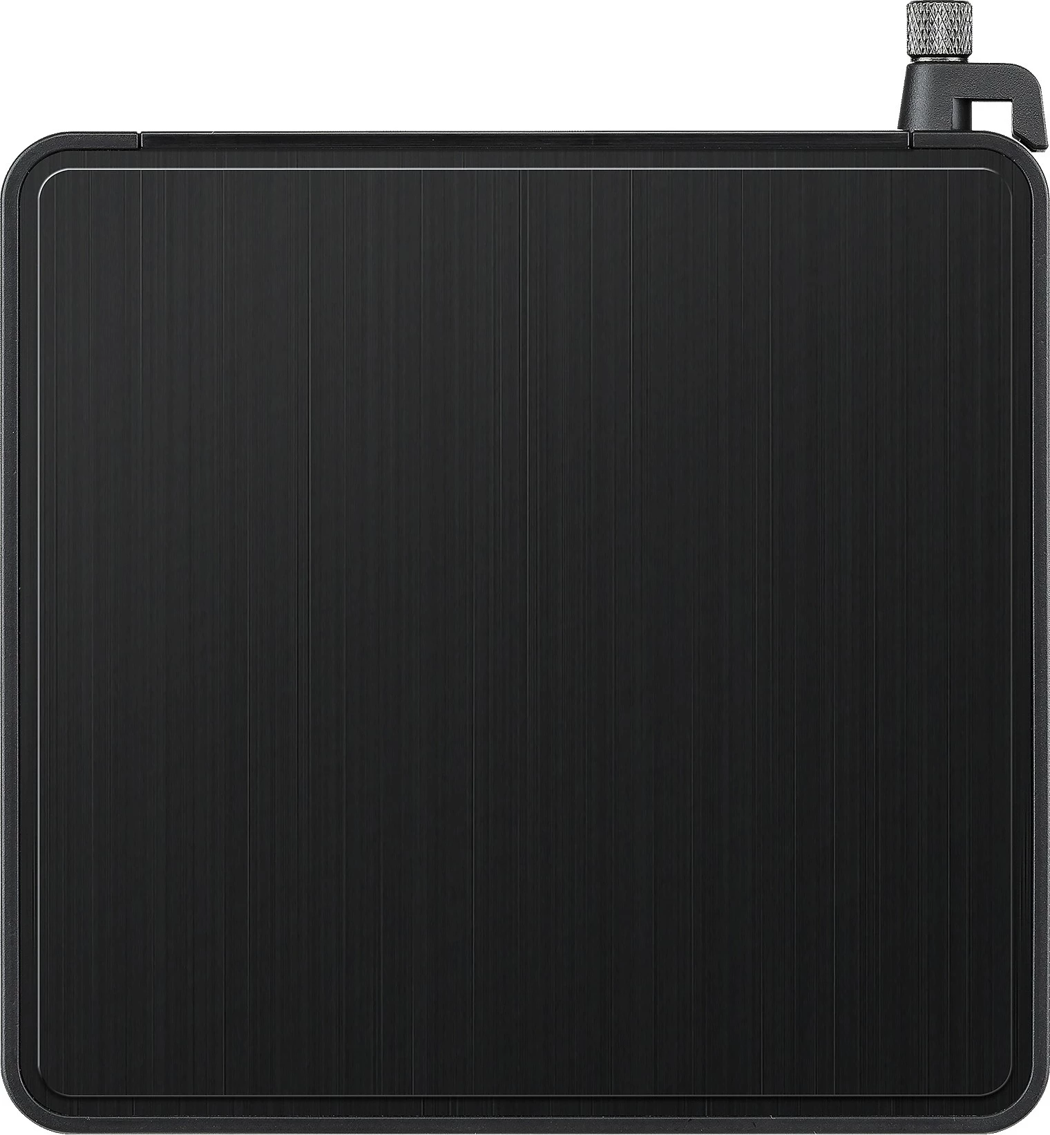 Mini PC barebone ASUS NUC 14 Pro RNUC14RVKU500002I, DDR5-SDRAM, Wi-Fi 6E, 120 W
