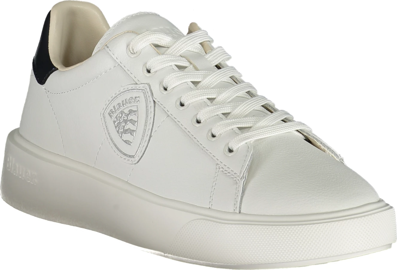 Atlete Blauer meshkuj, të bardha