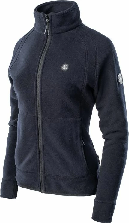 Duks Elbrus për femra, blu marinë