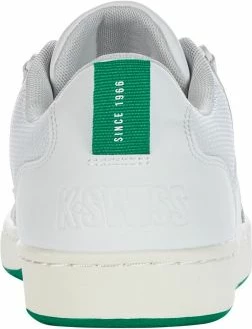 Atlete për meshkuj K-Swiss, të bardha