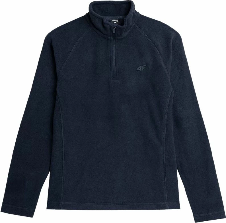 Duks për vajza 4F, blu marine