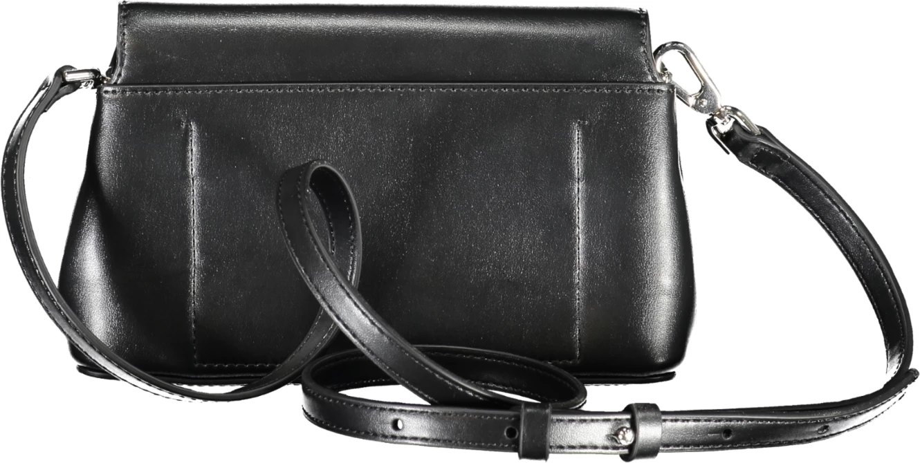 Çantë femra Calvin Klein, e zezë