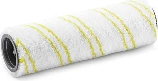 Aksesori për pastrues me avull KARCHER 2.863-329.0, Verdhë