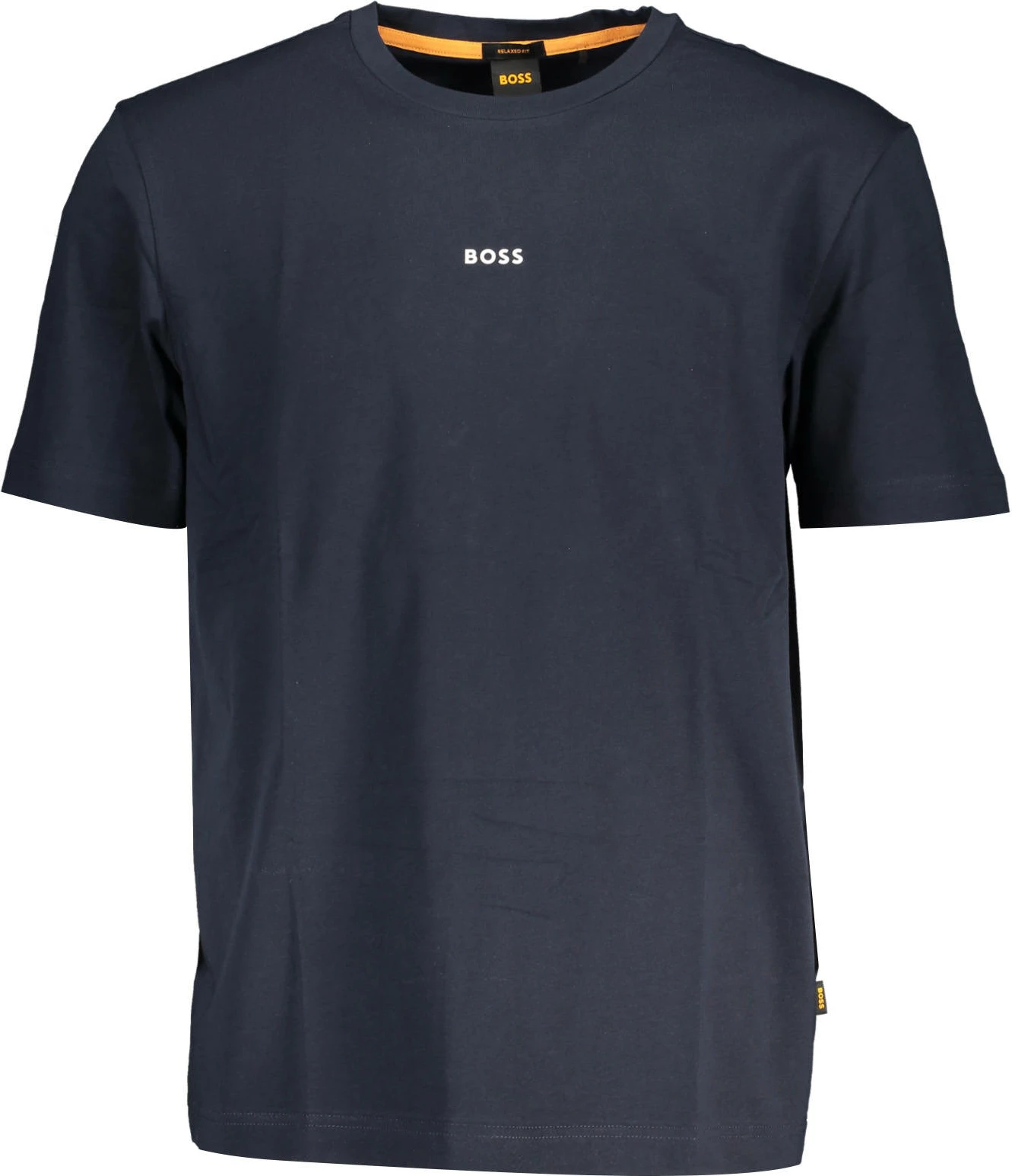 Maicë për meshkuj BOSS, blu