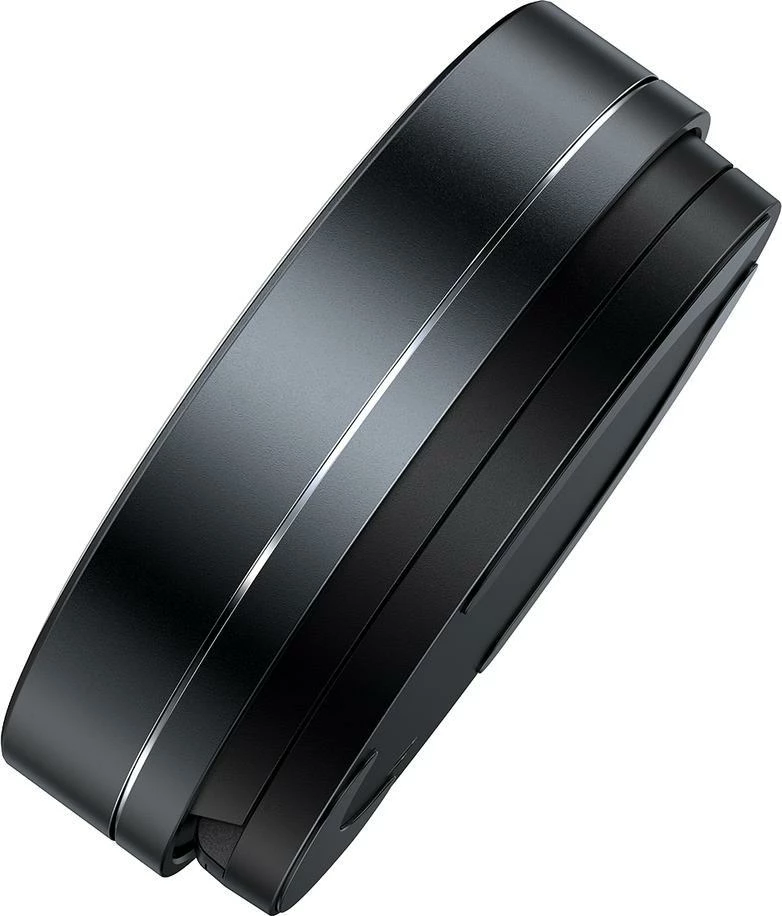 Timer digjital Baseus FMDS000013, ekran LED, magnet, 3 nivele zëri, i zi