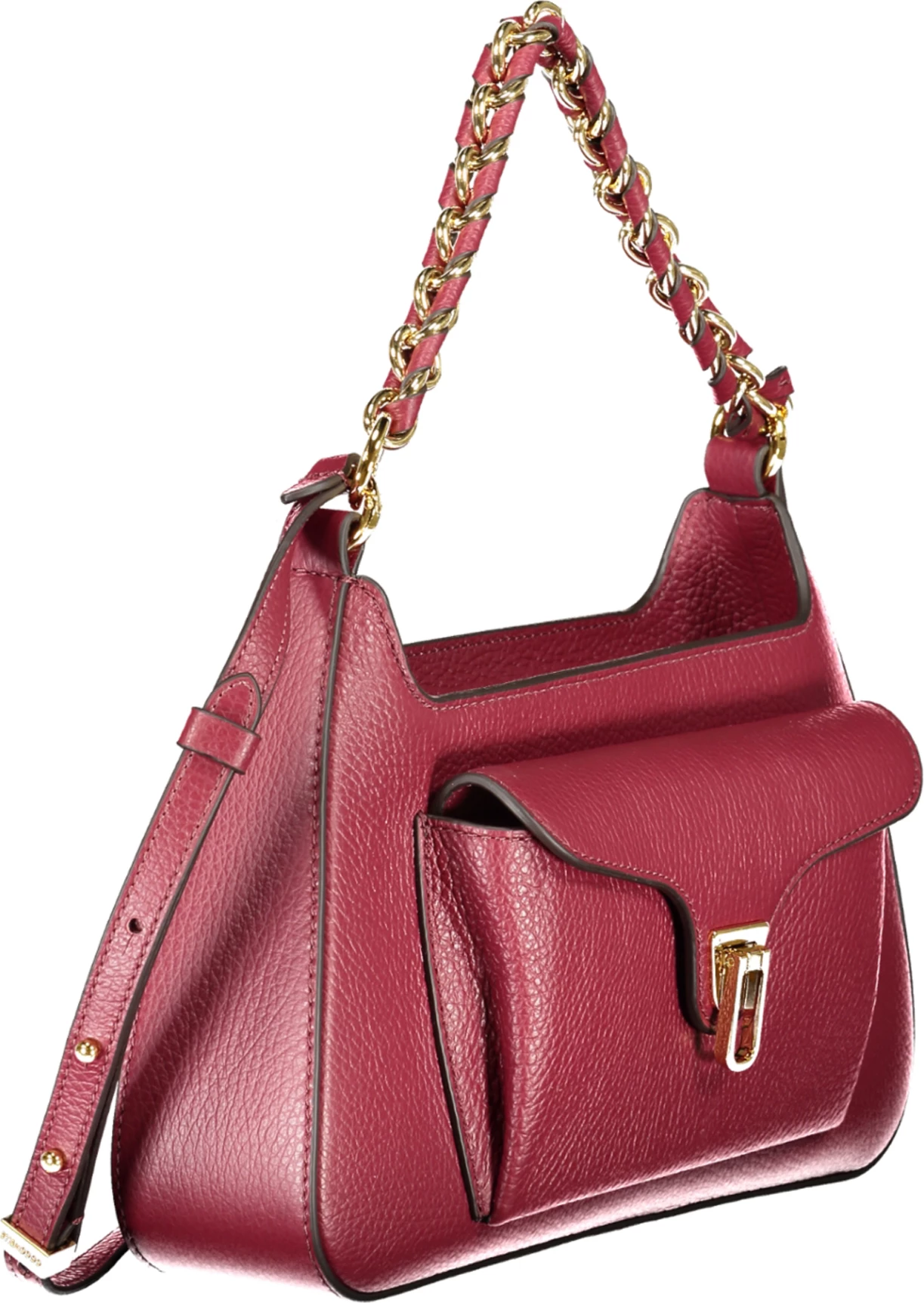 Çantë për femra COCCINELLE Beat Generatio, vjollcë