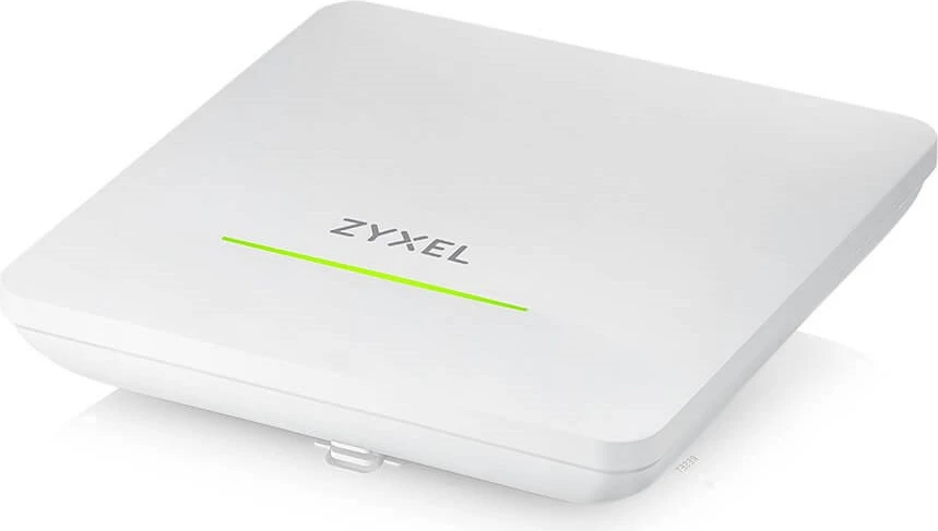 Access point ZyXEL NWA50BE, Wi-Fi 7, 2.4GHz/5GHz, PoE+, 1x2.5G, Bardhë