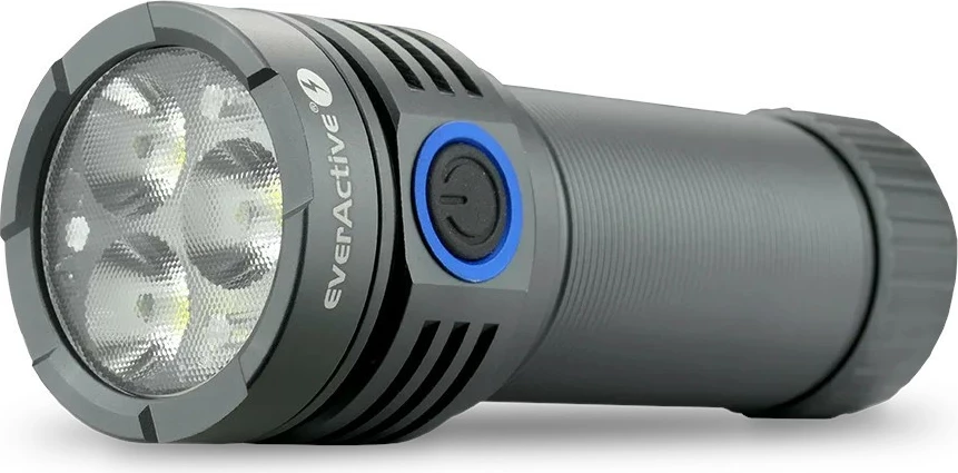 Elektrik dore everActive FL-3300R, LED, 3300 lumens, IPX4, i zi