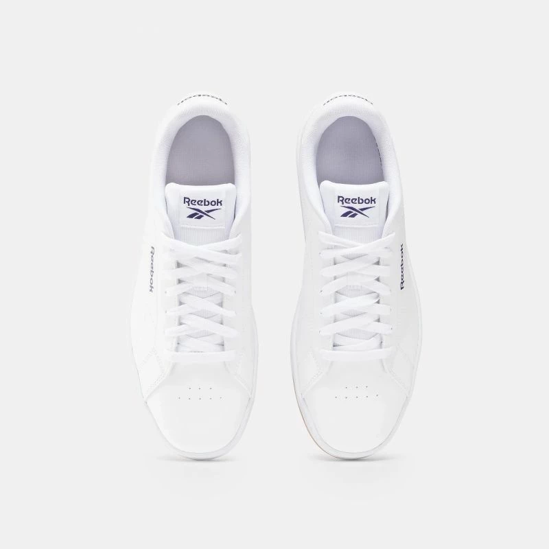 Atlete për meshkuj Reebok, të bardha