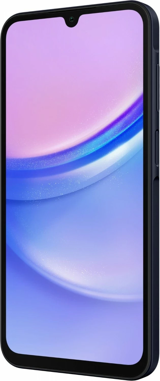 Celular Samsung Galaxy A15, 6.5", 8+256GB, i zi