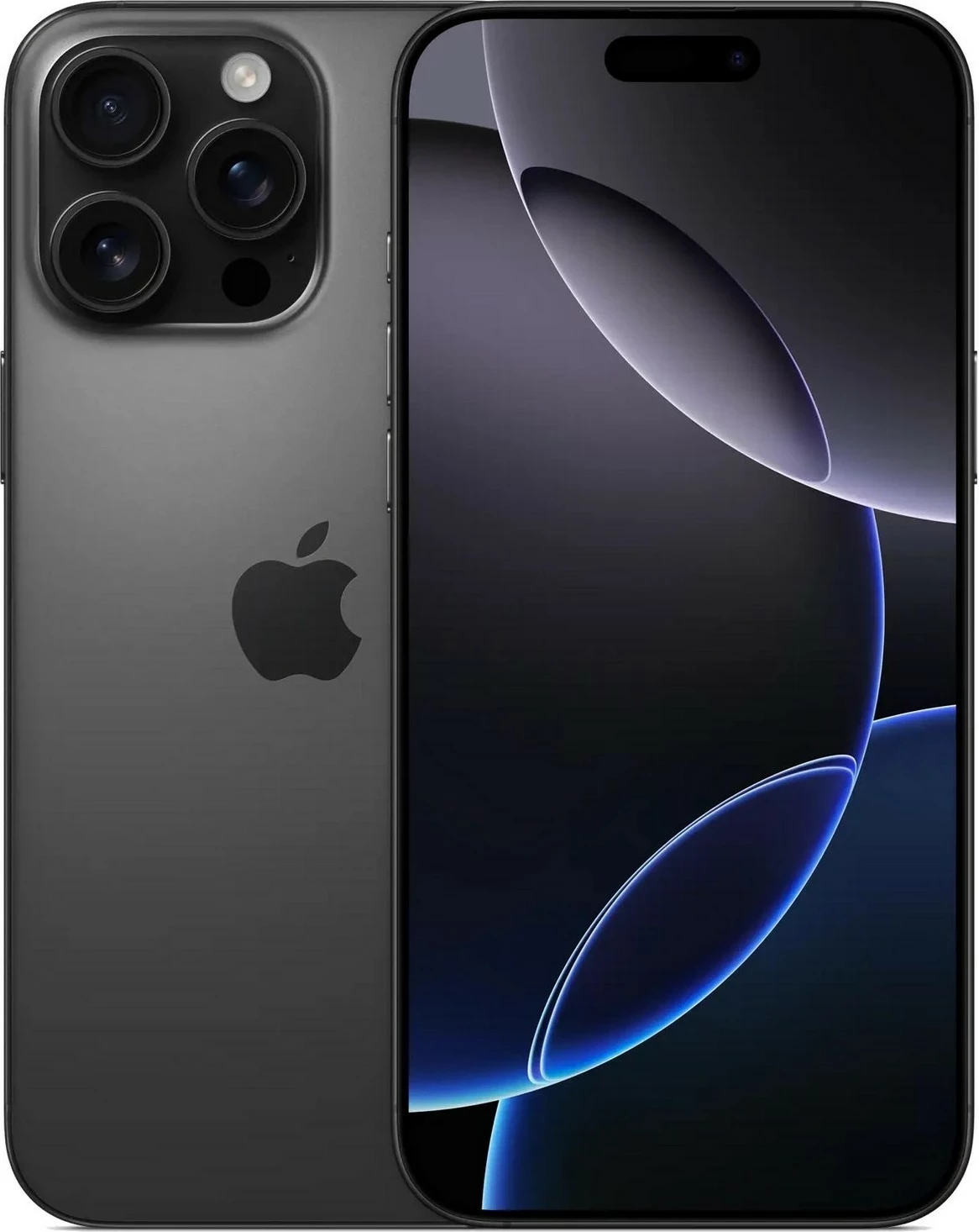 Celular Apple iPhone 16 Pro Max 256GB i zi