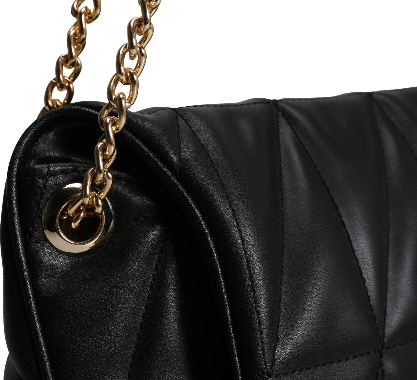 Çantë krahu Lucky Bees, 1246, e zezë