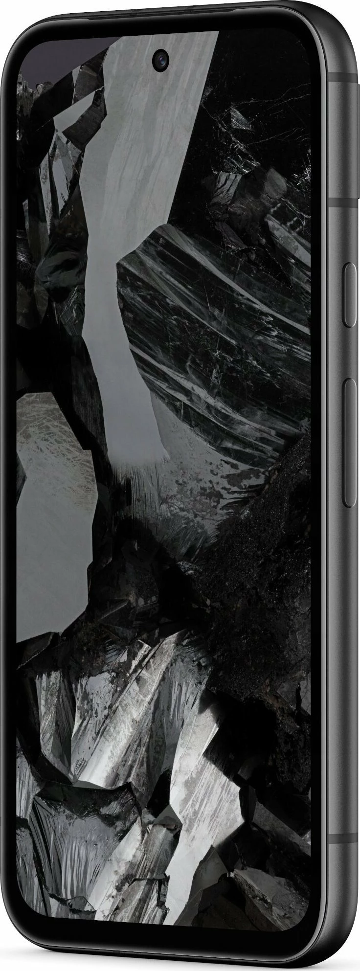 Celular GOOGLE Pixel 8A 8+256GB DS 5G Obsidian Black