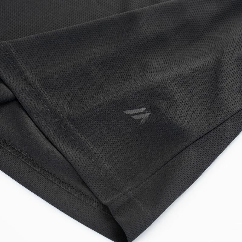 Maicë trajnimi për meshkuj Yakimasport, e zezë