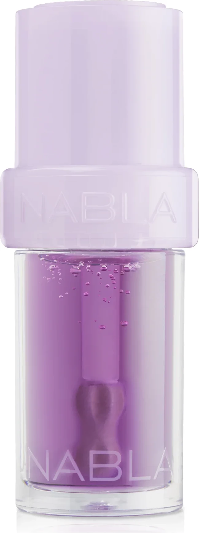 Lip Candy Oil Nabla – Shade: Grape