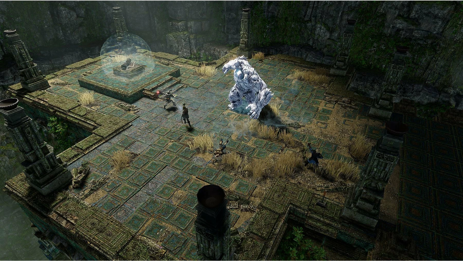Lojë për PC THQ Nordic SpellForce 3 Soul Harvest Edicion i limitum