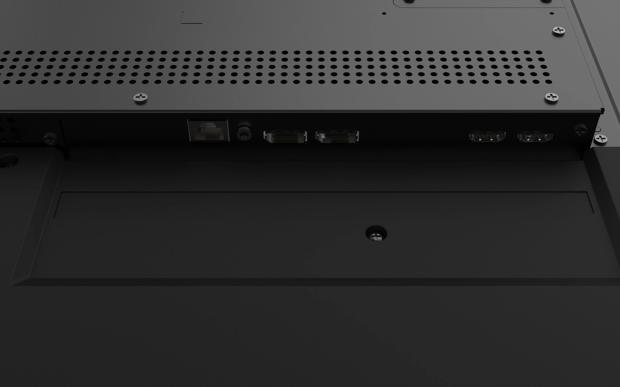 Ekran digjital iiyama LH8675UHS-B1AG, 86", 4K UHD, Wi-Fi