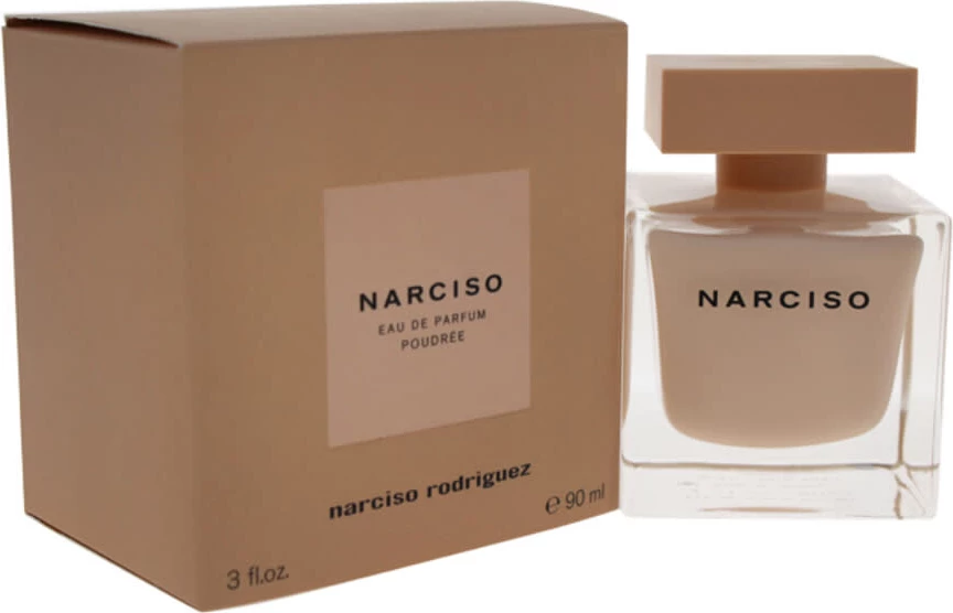 Eau de Parfum Narciso Rodriguez Narciso Poudrée, 90 ml