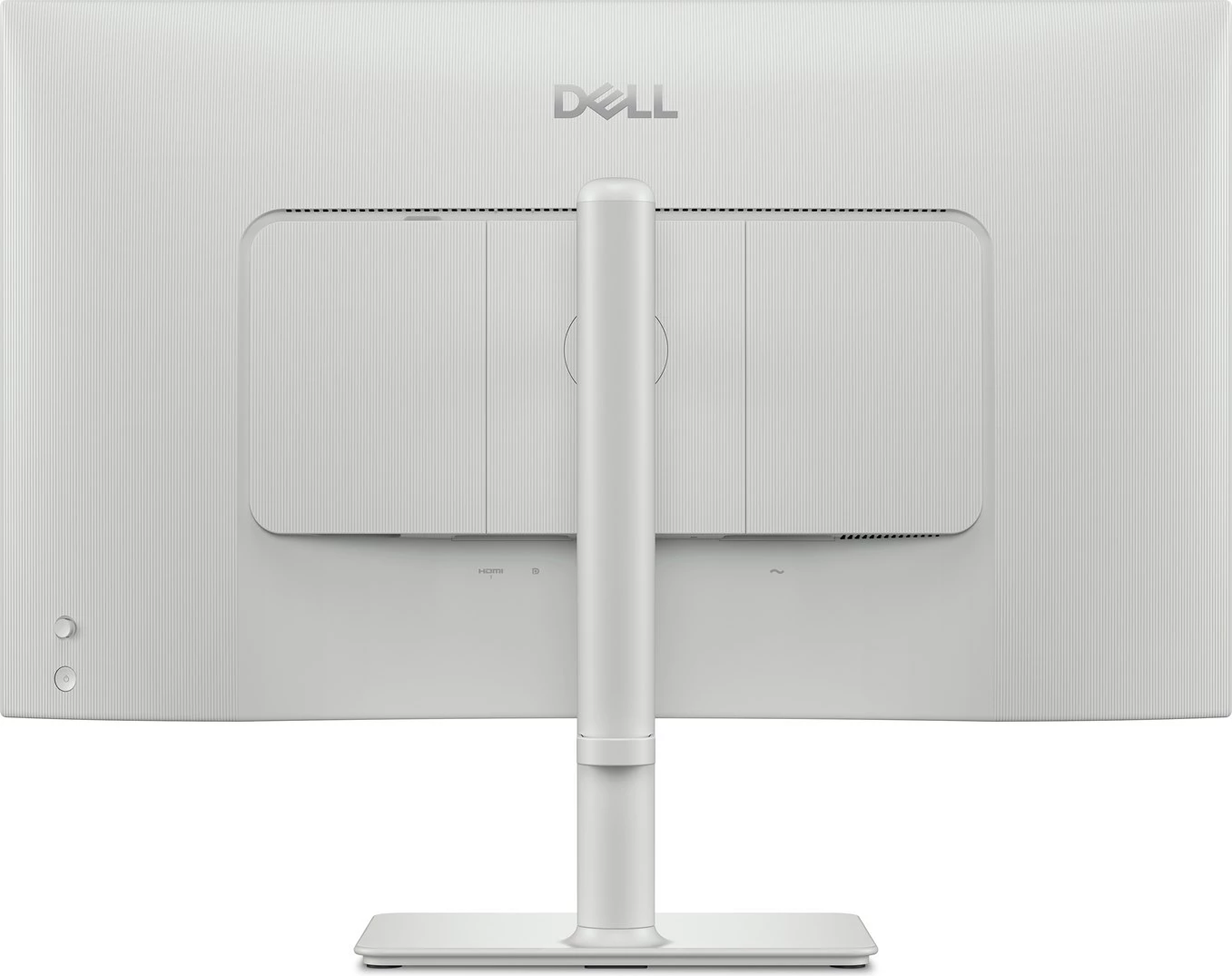 Monitor Dell Plus S2725QS, 27", 4K Ultra HD, LCD, Argjend