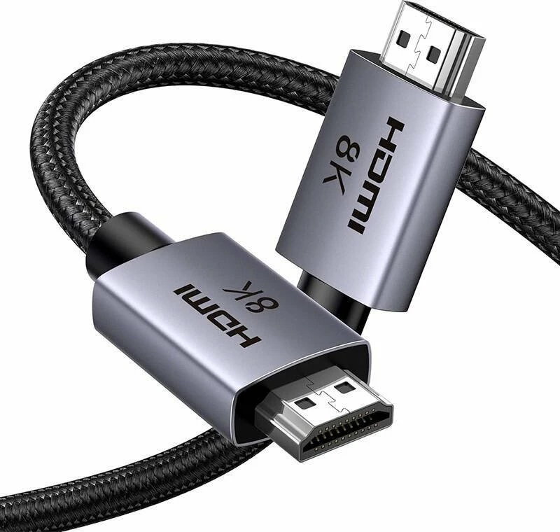 Kabllo HDMI Ugreen 25911 3m 8K UHD e zezë