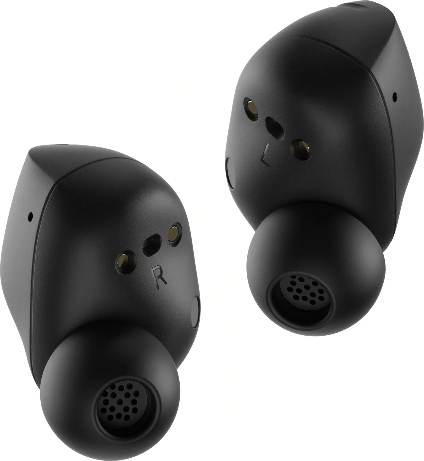 Kufje Sennheiser ACCENTUM TW, Bluetooth 5.3, ANC, 28h, zezë