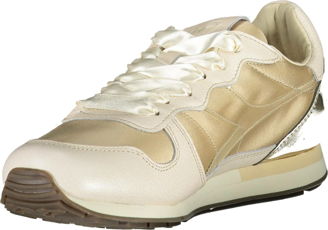 Atlete femra Diadora, beige