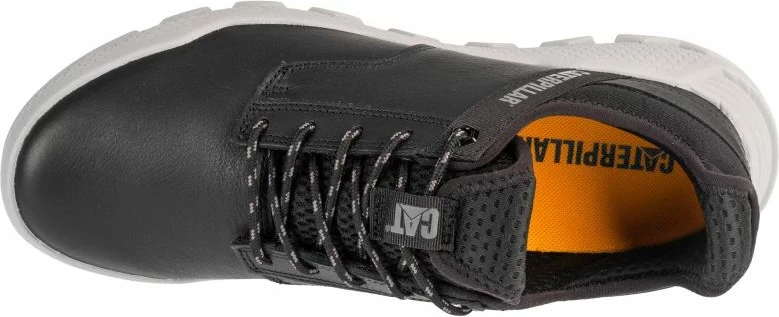 Këpucë Caterpillar për meshkuj, të zeza