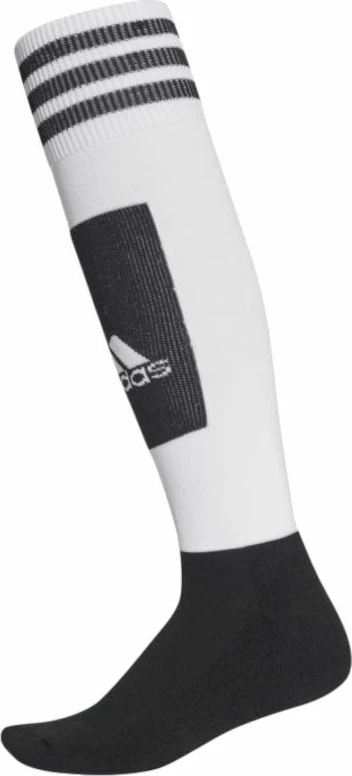 Çorape për stërvitje adidas, të bardha