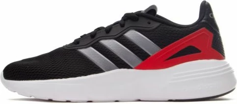 Atlete për meshkuj adidas Nebzed M GX4284, të zeza