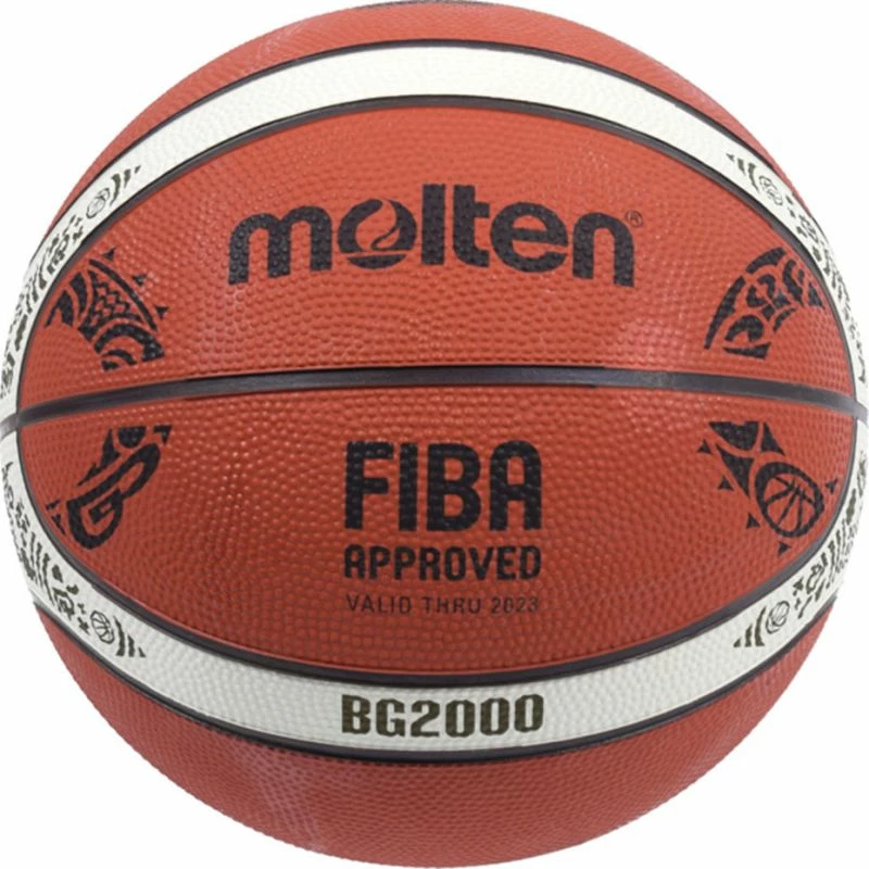 Top basketbolli Molten