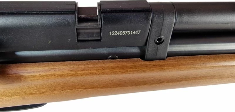 Pushkë ajri Beeman për meshkuj, 4.5 mm