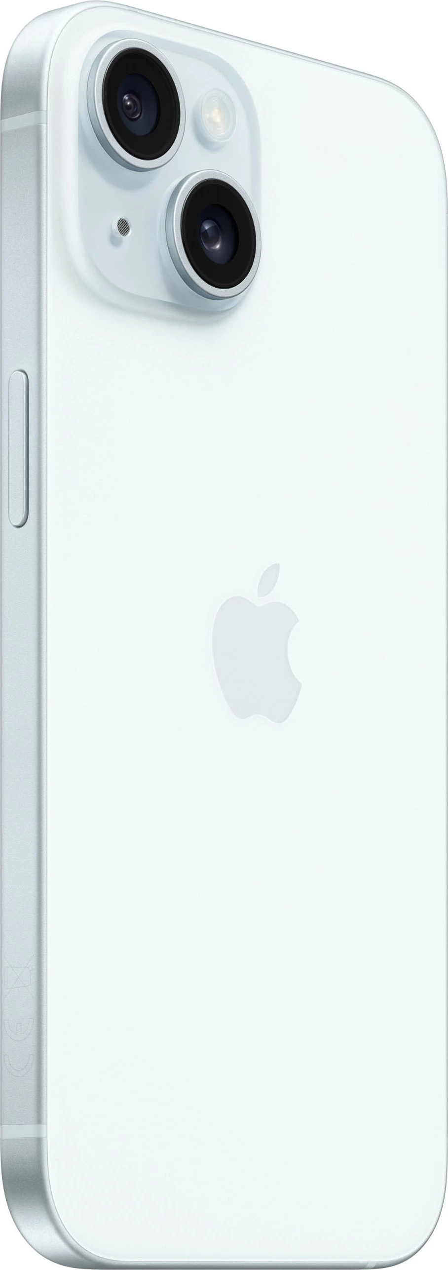 Apple iPhone 15, 6.1”, 256GB, blue