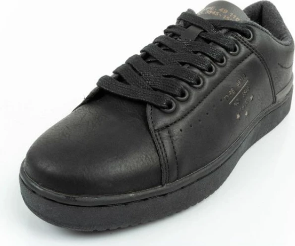 Atlete për meshkuj Inny, të zeza