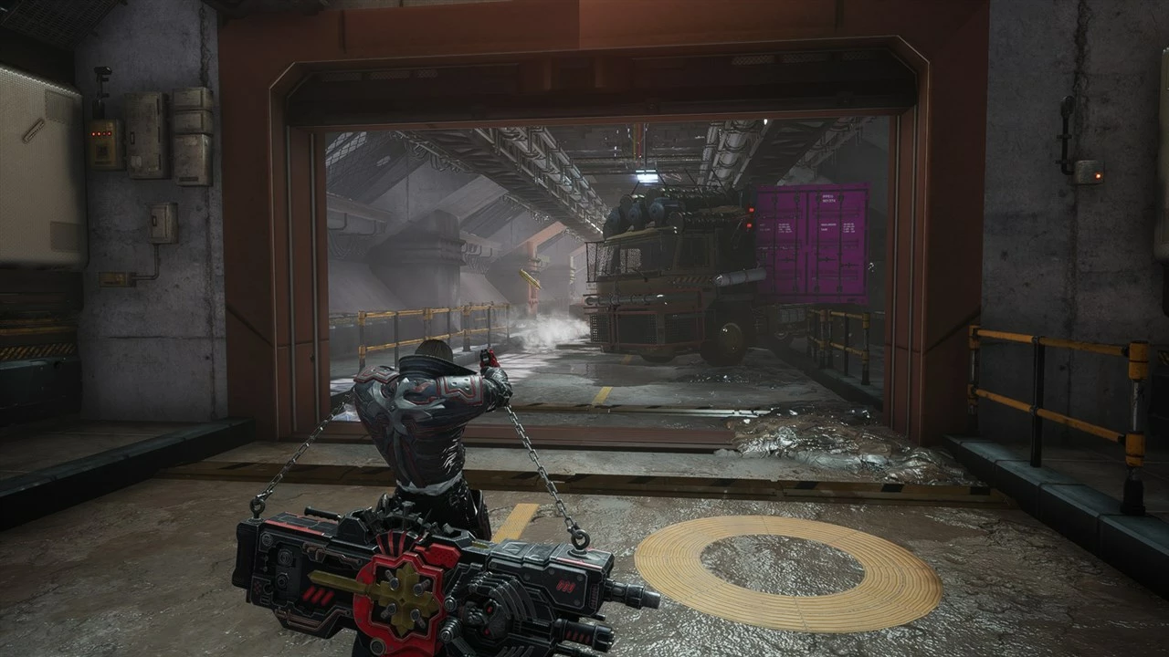 Lojë PS4 Prime Matter Gungrave G.O.R.E. Day One Edition