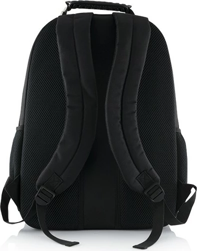 Shpinore për laptop Logic Concept EASY2, 15-16 inç, Najlon, E zezë