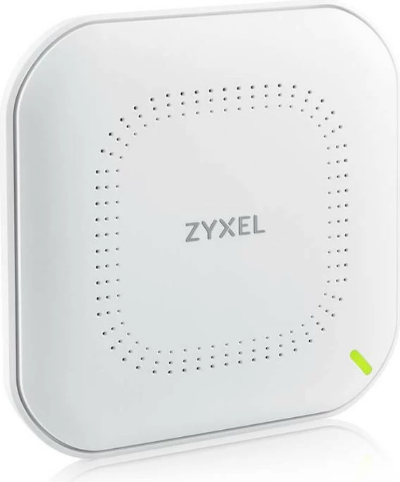 Access point Zyxel Nebula NWA50AX PRO NWA50AXPRO-EU0102F, Wi-Fi 6, AX3000, i bardhë
